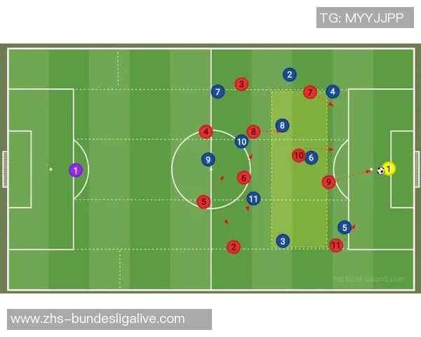 足球中后卫防守技巧全面解析提升防守能力的实用方法与训练建议