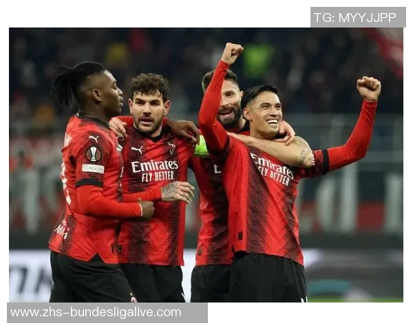 AC米兰与罗马的巅峰对决谁能在意甲赛场上笑到最后